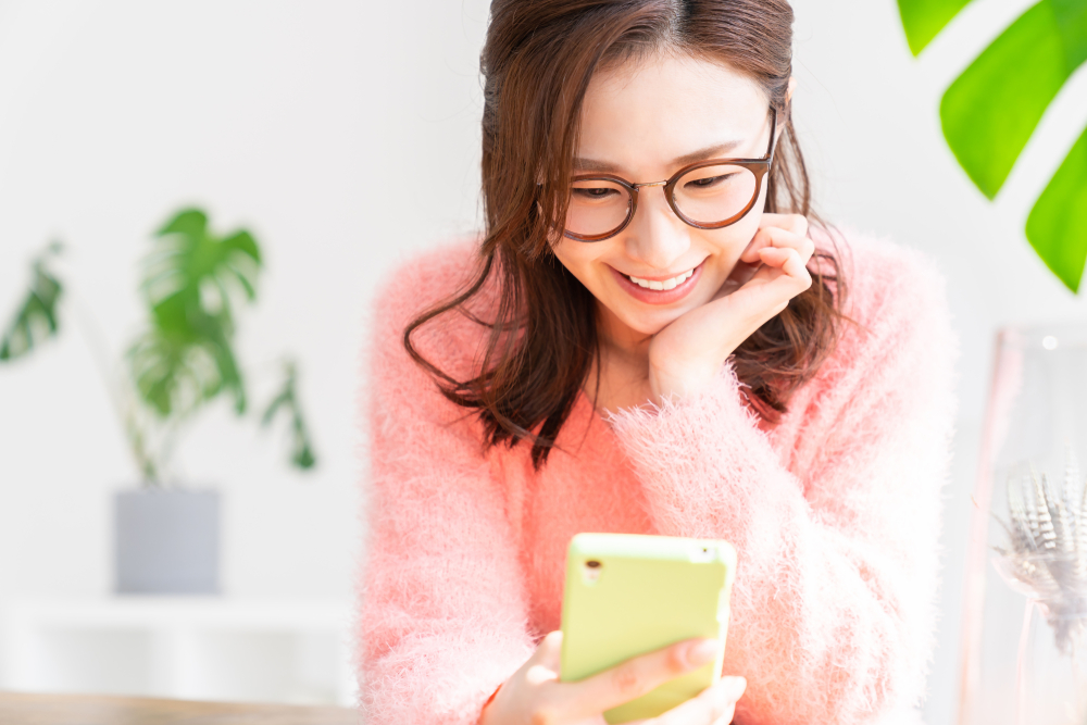 婚活パーティのメイクは重要ポイント！モテるためのメイク術 Cattleya（カトレア）